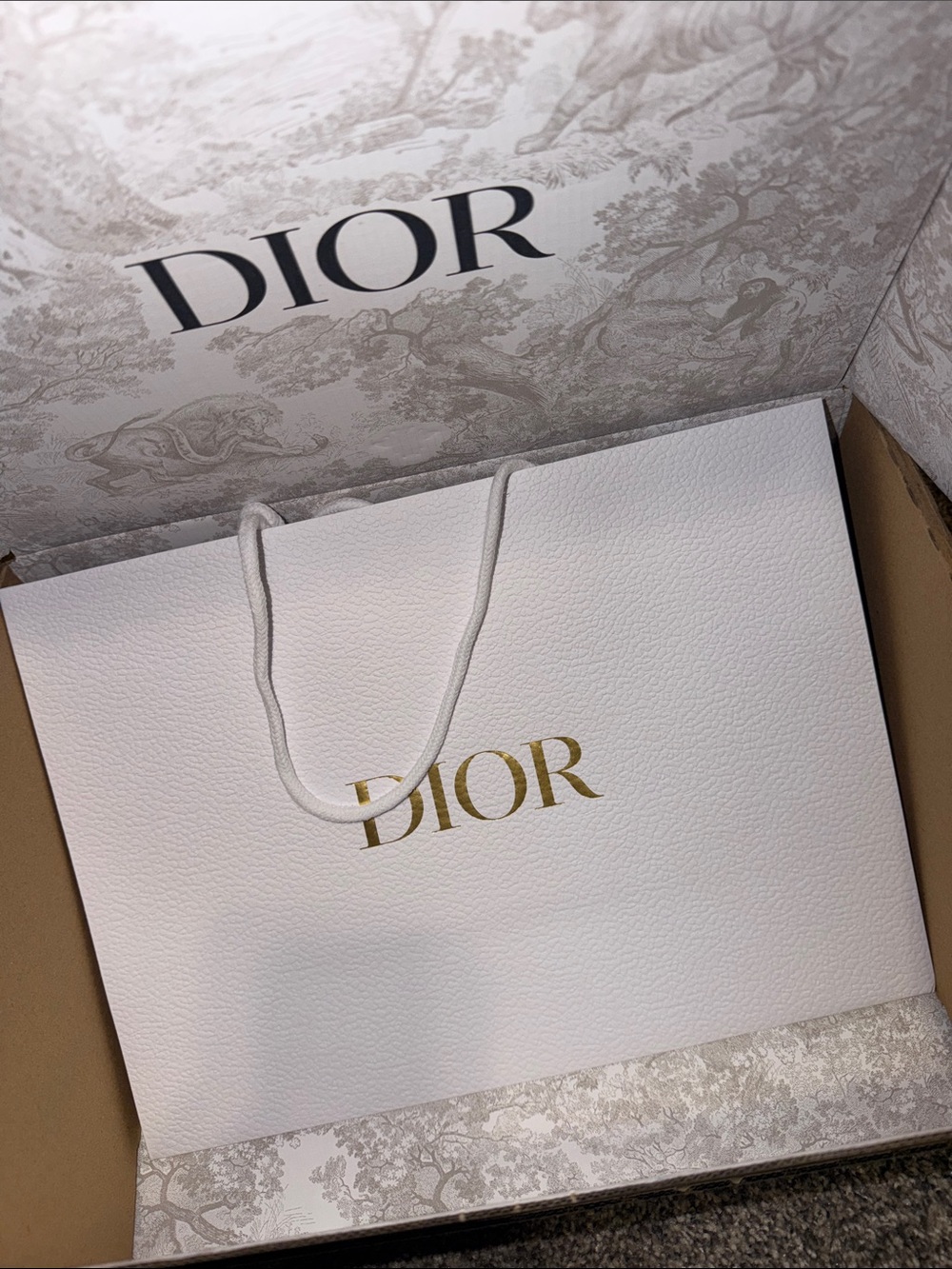 Dior Set - Picture 3 of 3